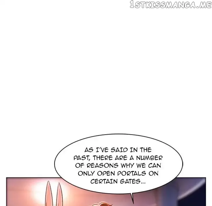 Forest of the Fireflies Chapter 27 page 54