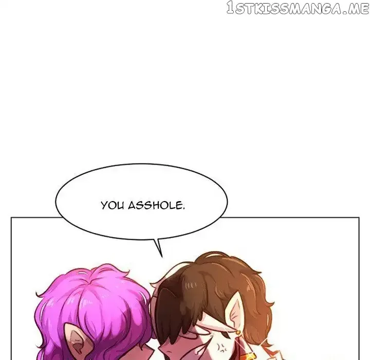 Forest of the Fireflies Chapter 27 page 52