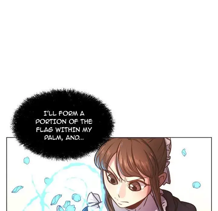 Forest of the Fireflies Chapter 25 page 21