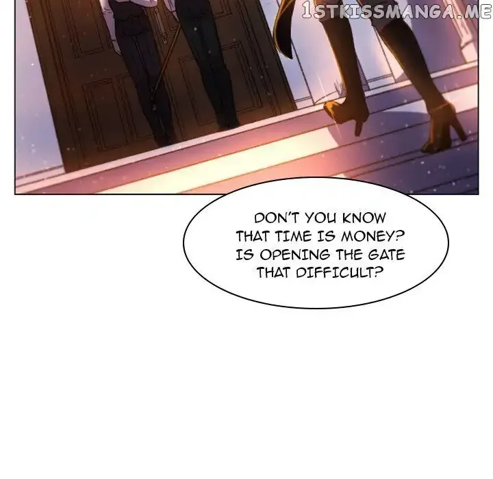 Forest of the Fireflies Chapter 27 page 51