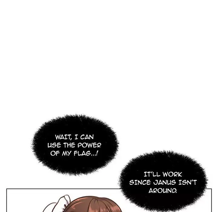 Forest of the Fireflies Chapter 25 page 19