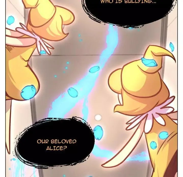 Forest of the Fireflies Chapter 25 page 34