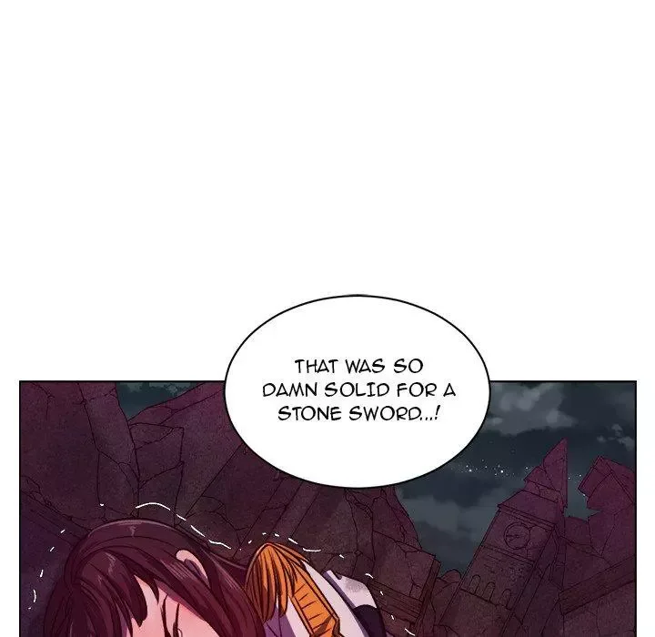 Forest of the Fireflies Chapter 31 page 33