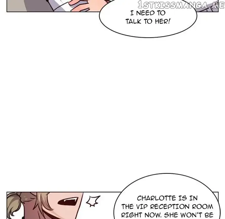 Forest of the Fireflies Chapter 24 page 46