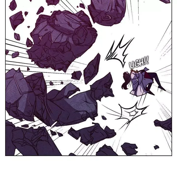 Forest of the Fireflies Chapter 31 page 29