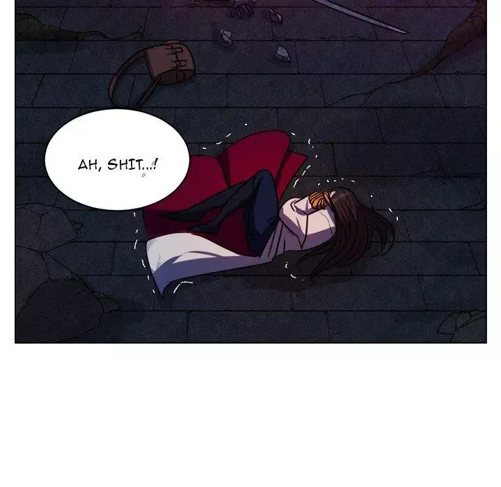 Forest of the Fireflies Chapter 31 page 31