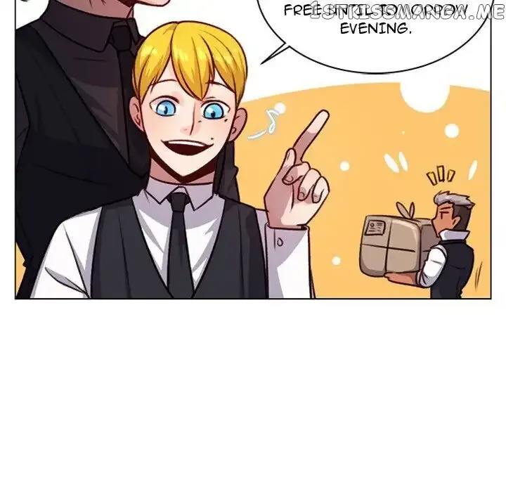 Forest of the Fireflies Chapter 24 page 47