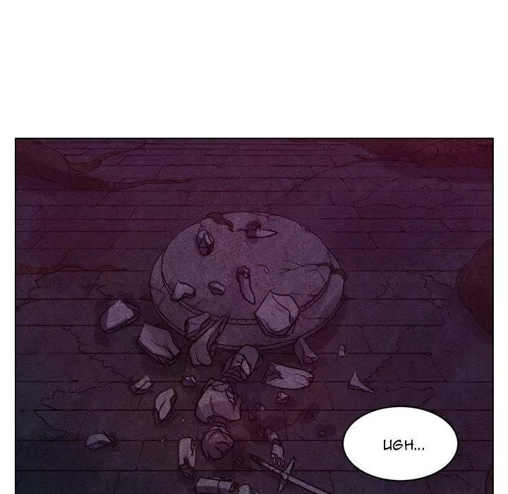 Forest of the Fireflies Chapter 31 page 30