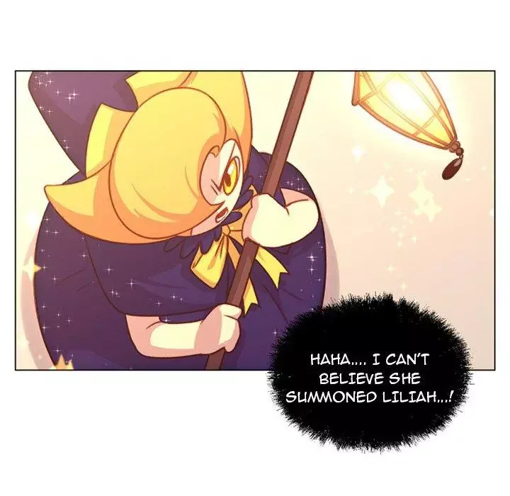 Forest of the Fireflies Chapter 25 page 44