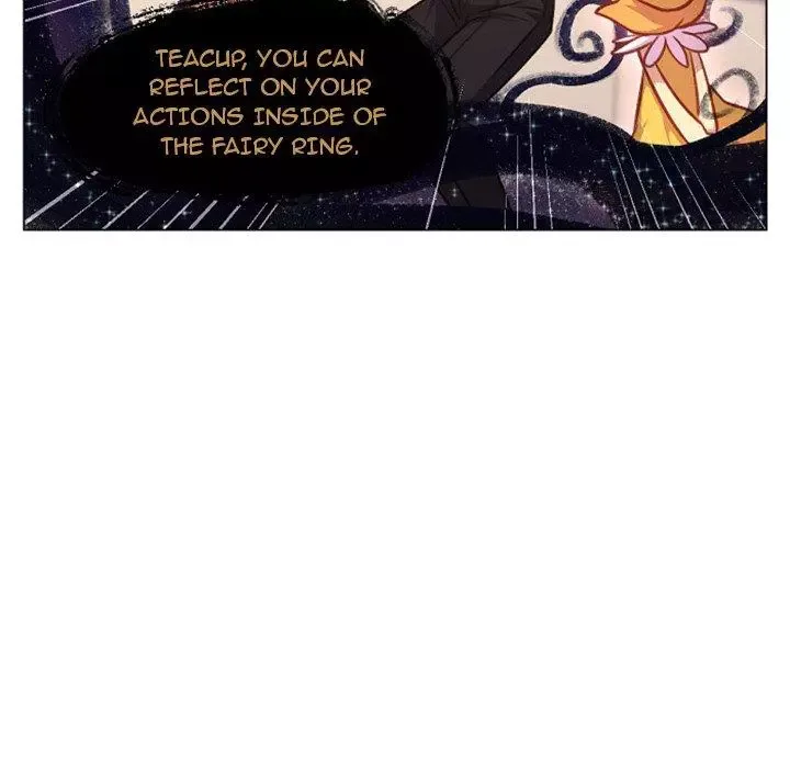 Forest of the Fireflies Chapter 25 page 43