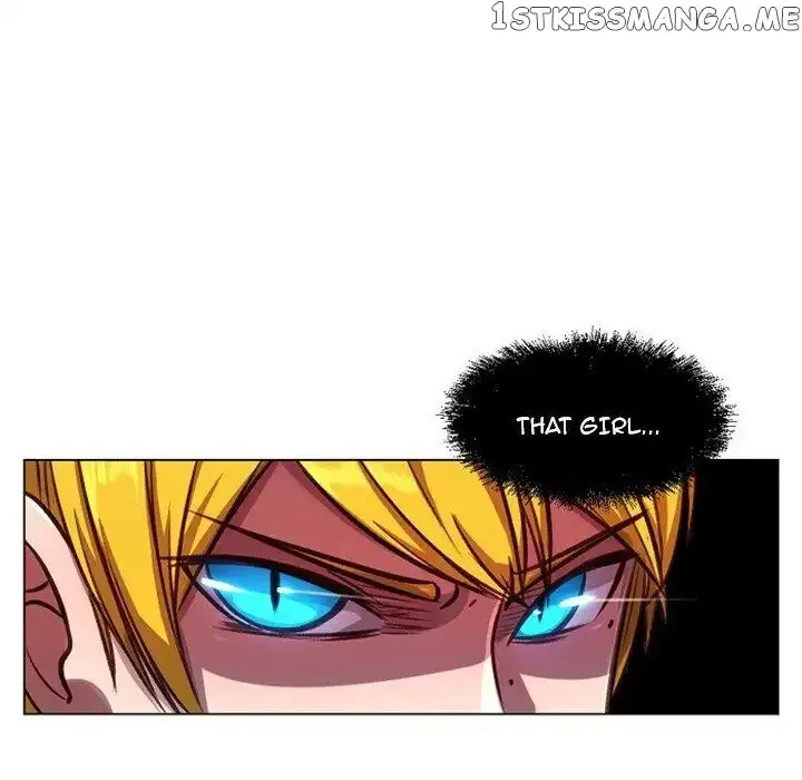 Forest of the Fireflies Chapter 24 page 57
