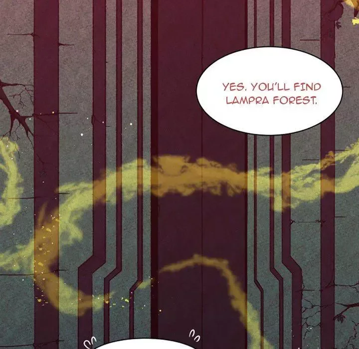 Forest of the Fireflies Chapter 29 page 6