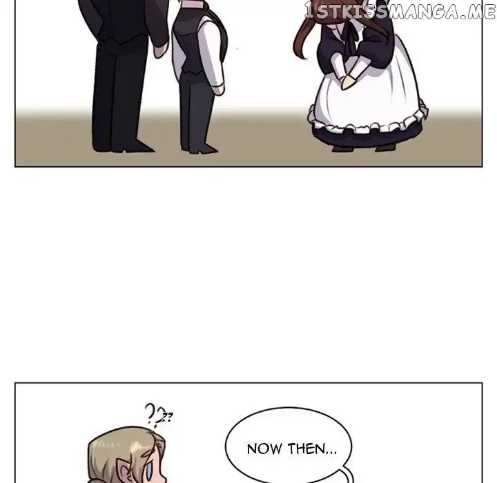 Forest of the Fireflies Chapter 24 page 52