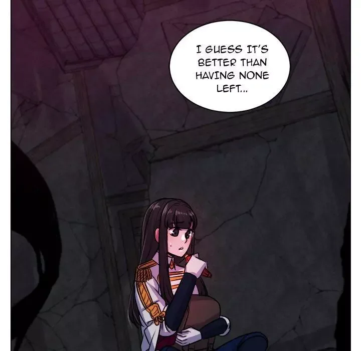 Forest of the Fireflies Chapter 31 page 46