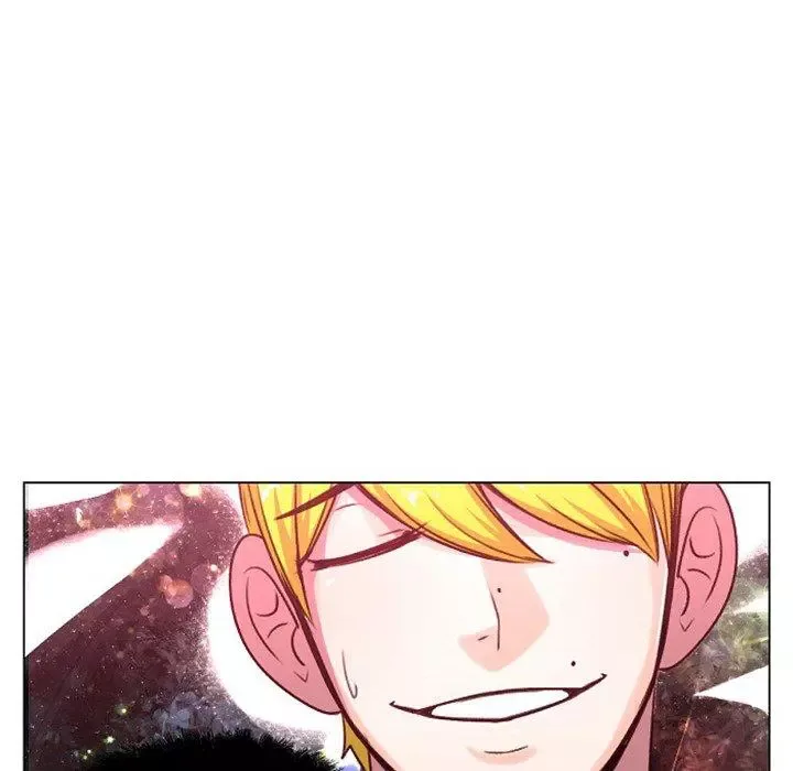 Forest of the Fireflies Chapter 25 page 45