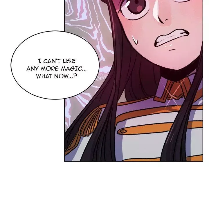 Forest of the Fireflies Chapter 31 page 56
