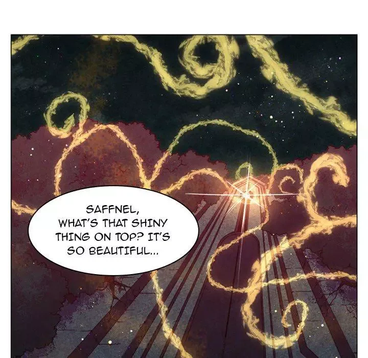 Forest of the Fireflies Chapter 29 page 9
