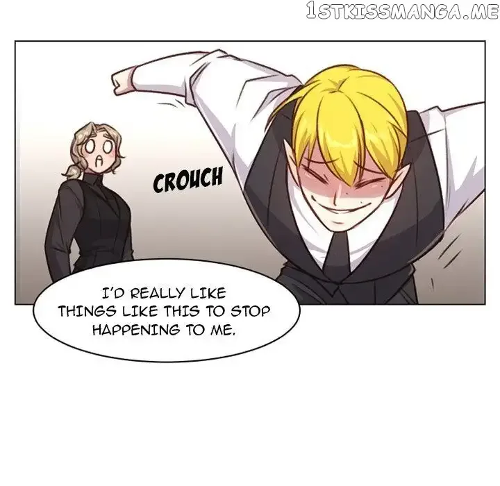 Forest of the Fireflies Chapter 24 page 61