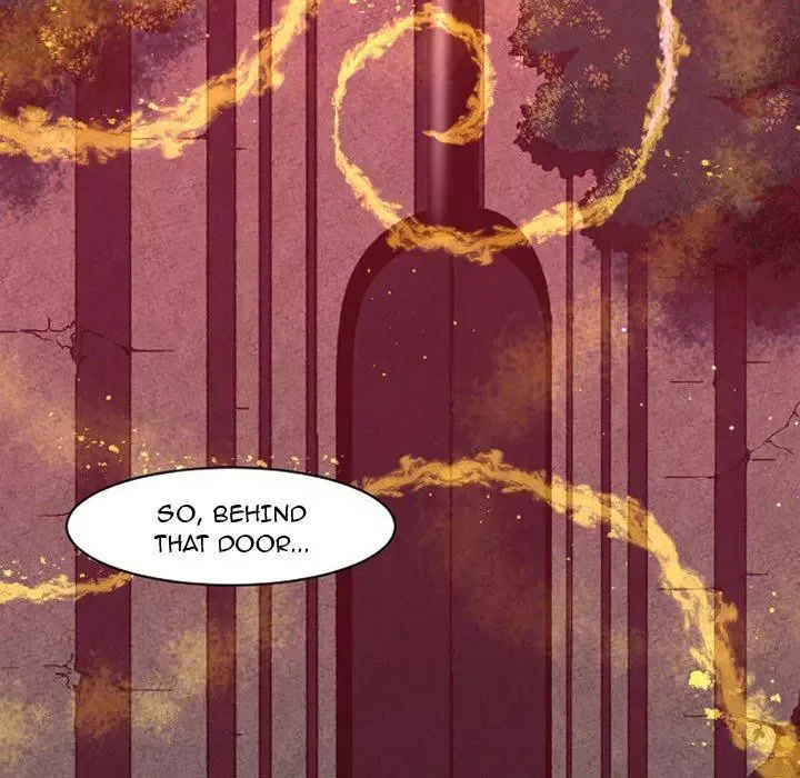 Forest of the Fireflies Chapter 29 page 5