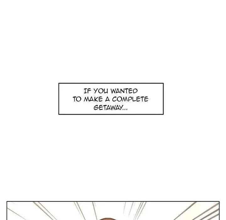 Forest of the Fireflies Chapter 25 page 49