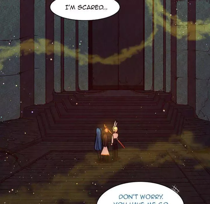 Forest of the Fireflies Chapter 29 page 7