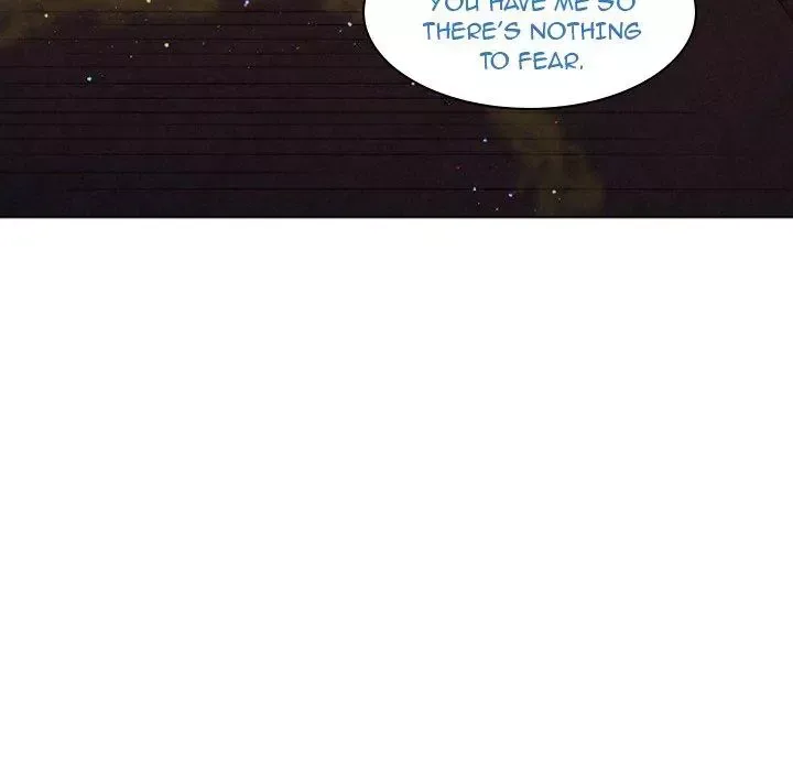 Forest of the Fireflies Chapter 29 page 8