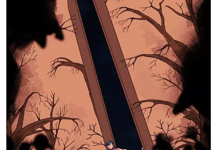 Forest of the Fireflies Chapter 30 page 3