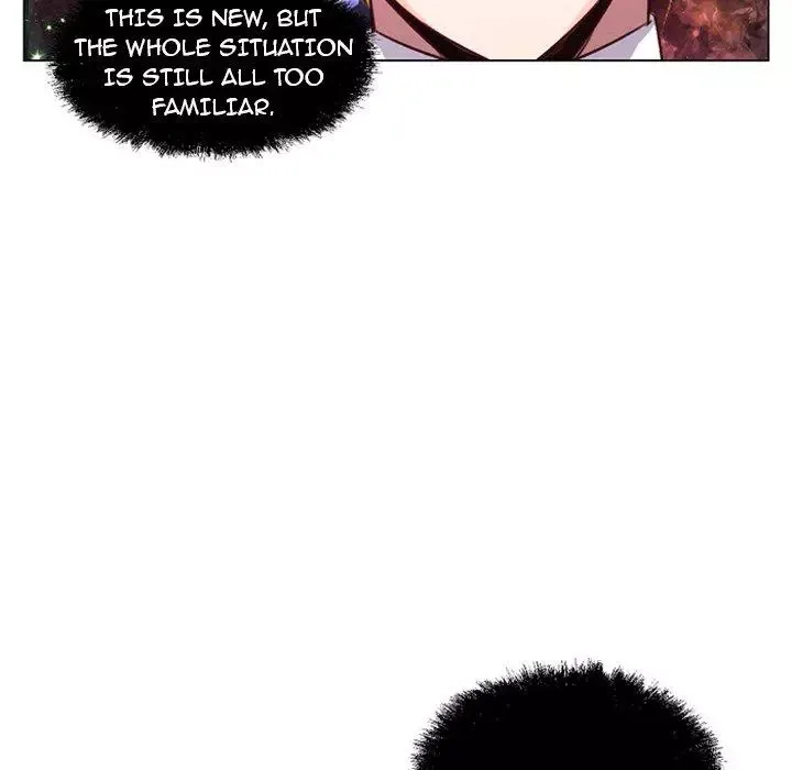 Forest of the Fireflies Chapter 25 page 46