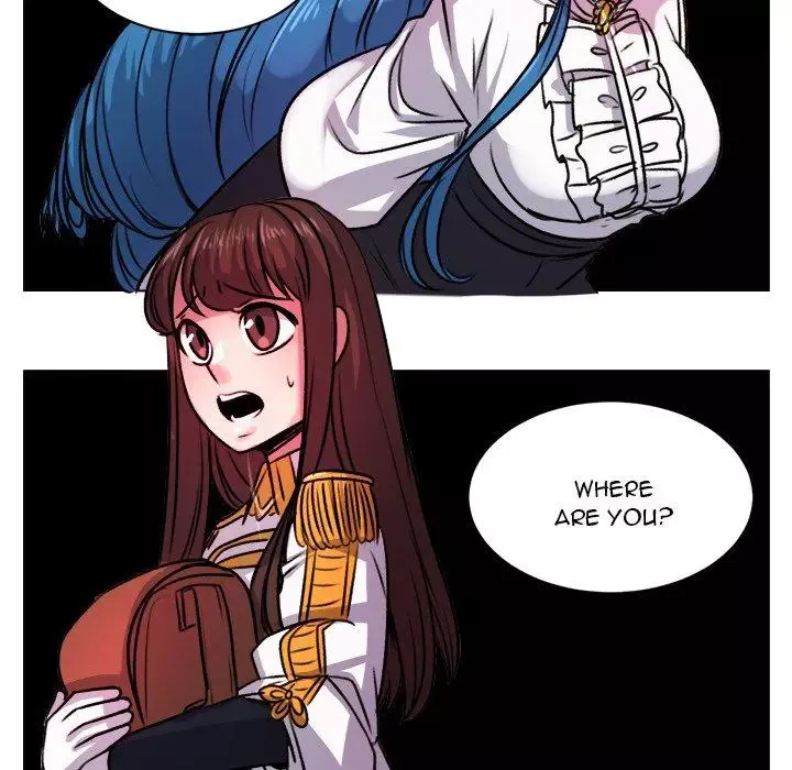 Forest of the Fireflies Chapter 31 page 58