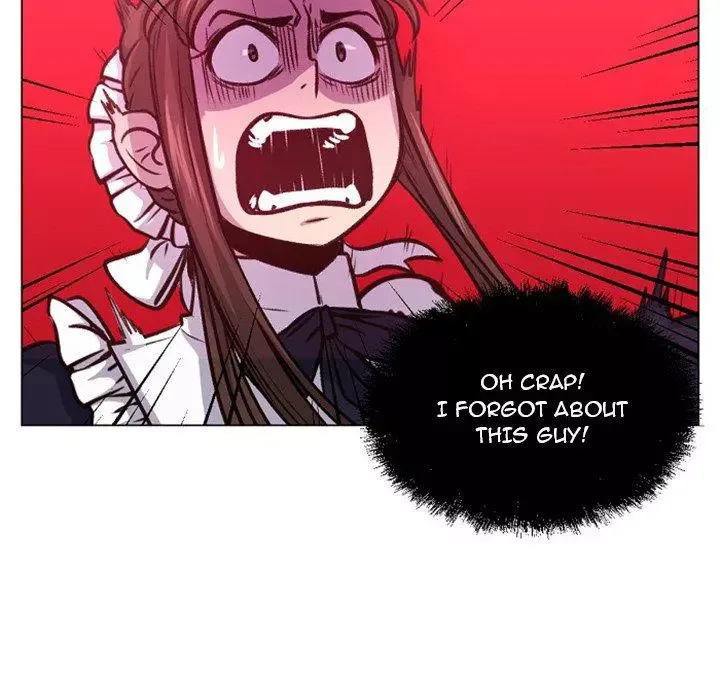 Forest of the Fireflies Chapter 25 page 55