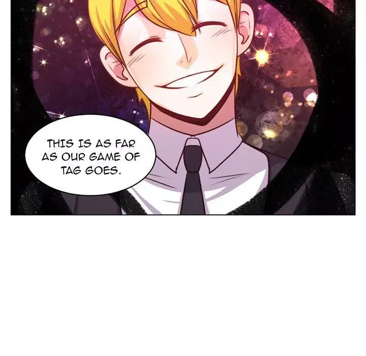Forest of the Fireflies Chapter 25 page 60
