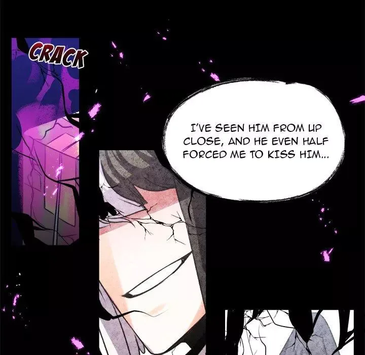 Forest of the Fireflies Chapter 35 page 16