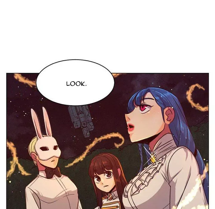 Forest of the Fireflies Chapter 29 page 24