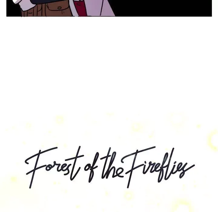 Forest of the Fireflies Chapter 31 page 59