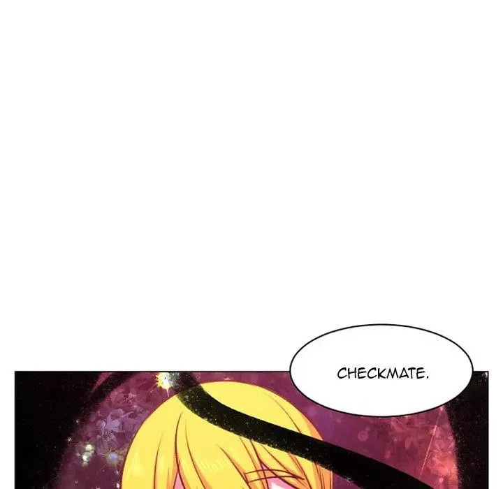 Forest of the Fireflies Chapter 25 page 59