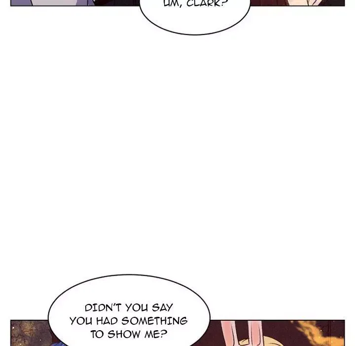 Forest of the Fireflies Chapter 29 page 17