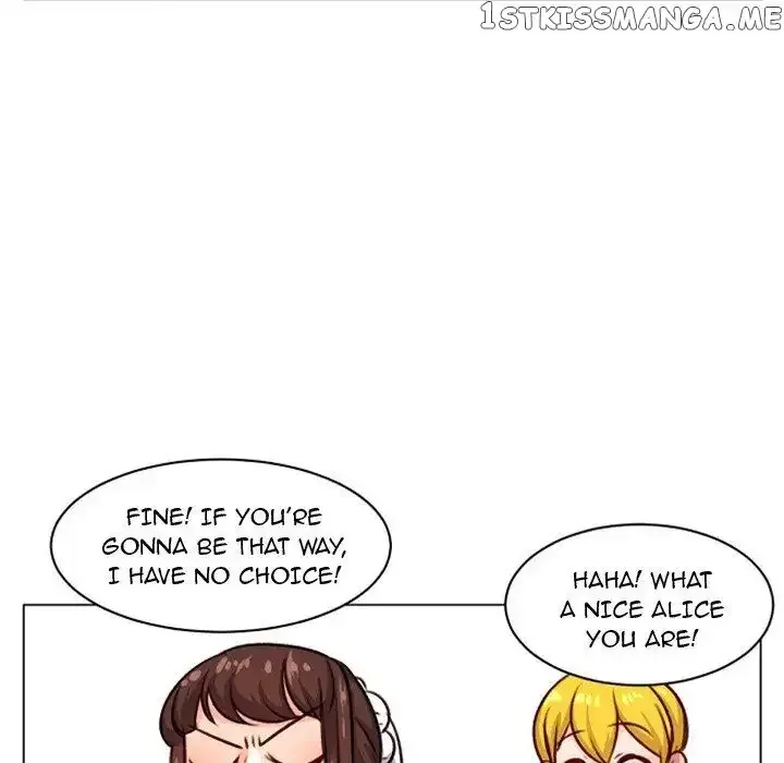 Forest of the Fireflies Chapter 24 page 68