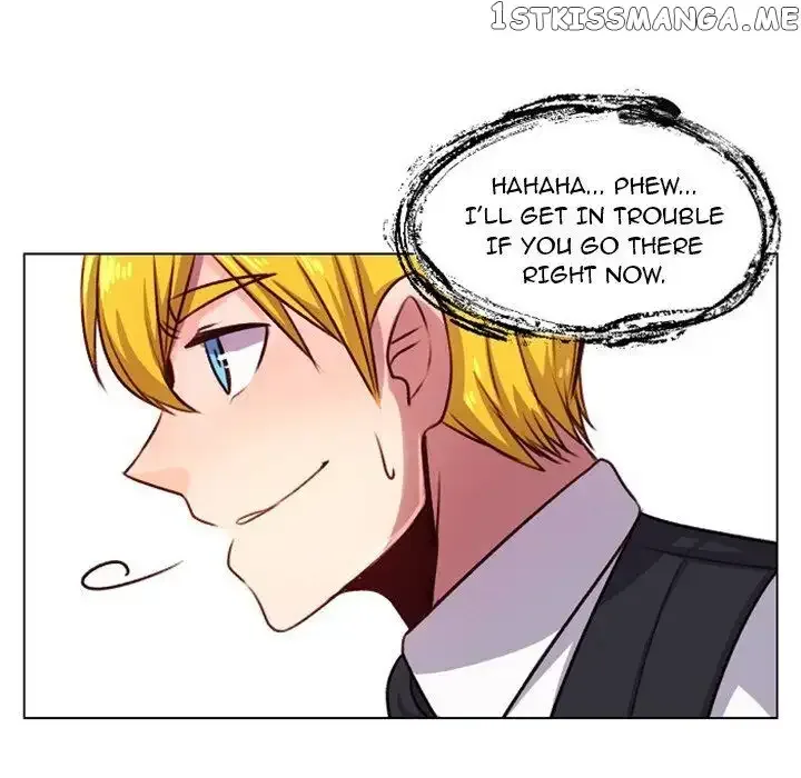 Forest of the Fireflies Chapter 24 page 70