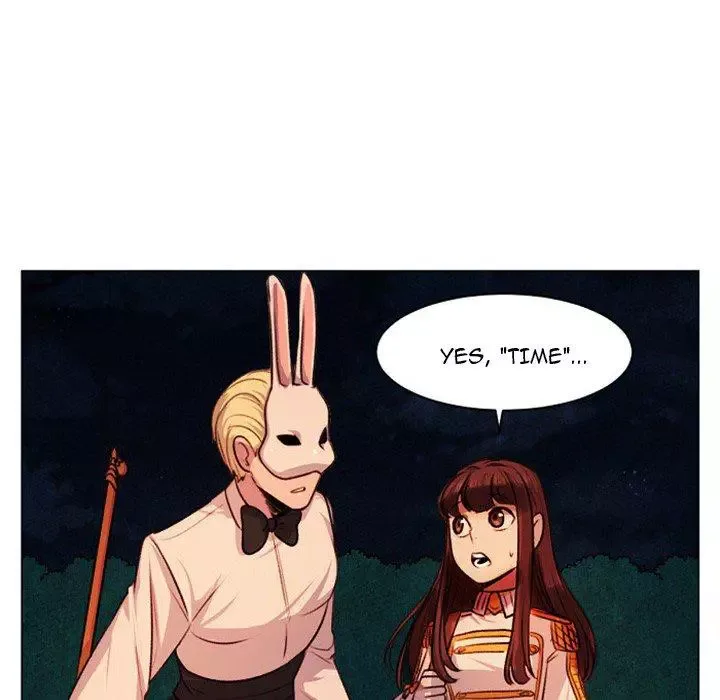 Forest of the Fireflies Chapter 30 page 18