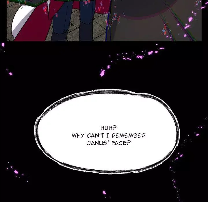 Forest of the Fireflies Chapter 35 page 13