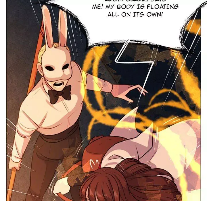 Forest of the Fireflies Chapter 30 page 24