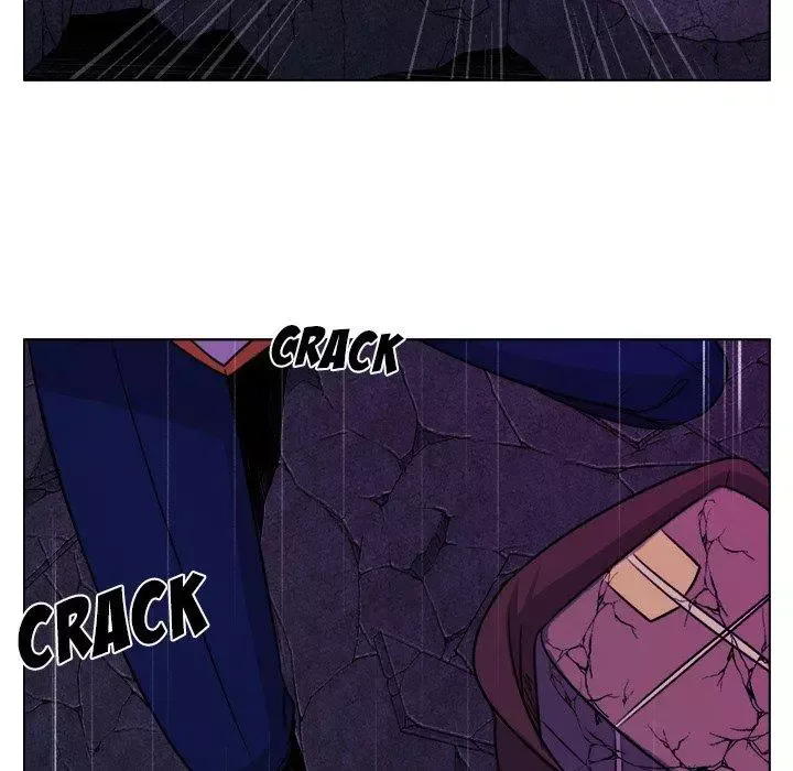 Forest of the Fireflies Chapter 35 page 27