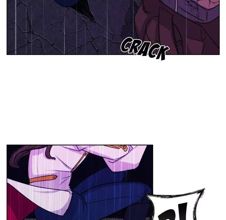 Forest of the Fireflies Chapter 35 page 28