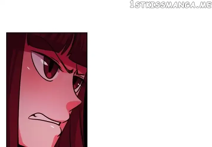 Forest of the Fireflies Chapter 32 page 4
