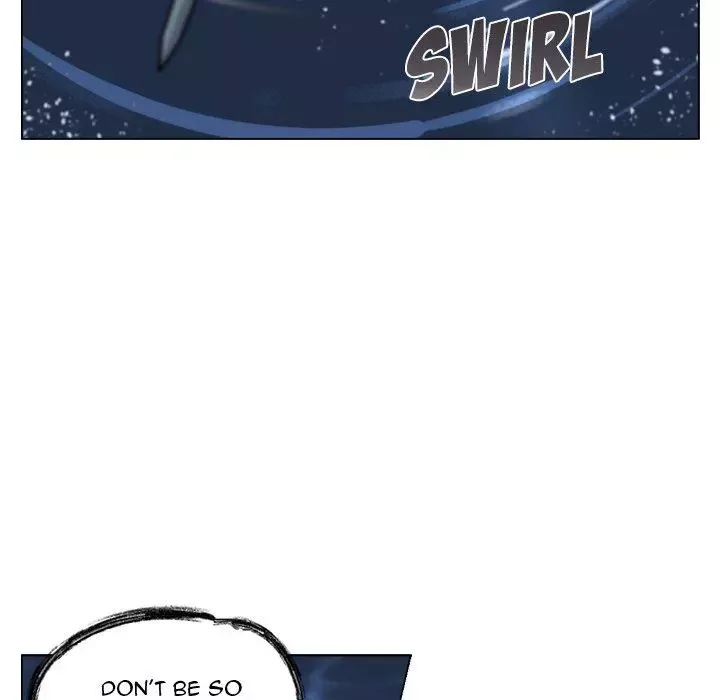 Forest of the Fireflies Chapter 34 page 6