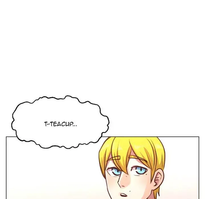 Forest of the Fireflies Chapter 25 page 65