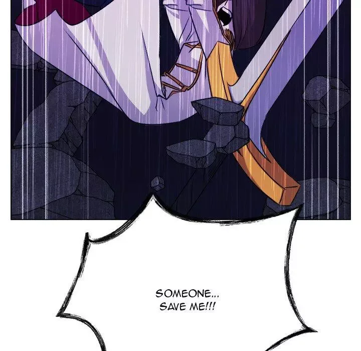 Forest of the Fireflies Chapter 35 page 38