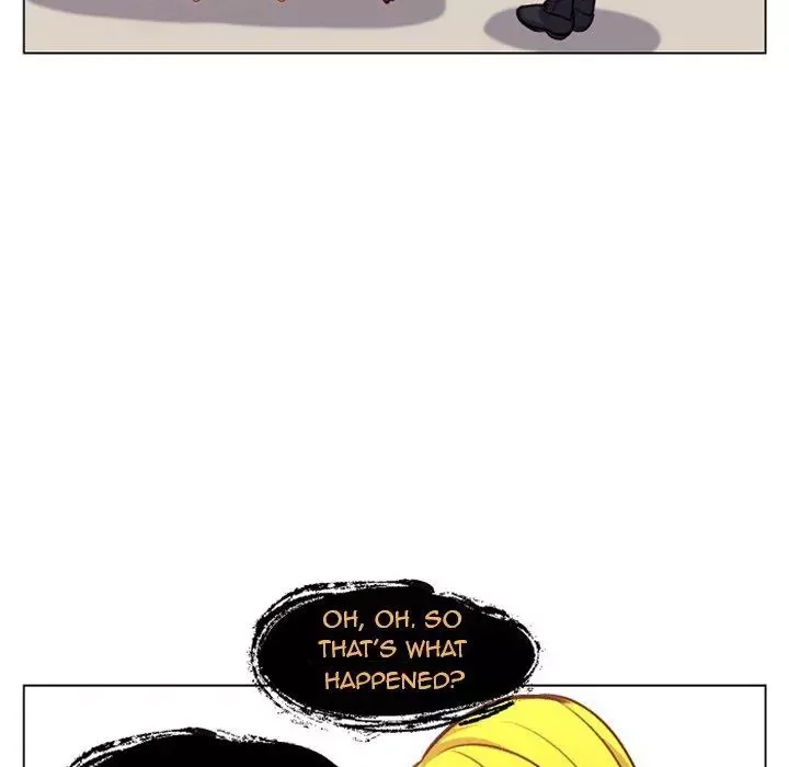 Forest of the Fireflies Chapter 25 page 63
