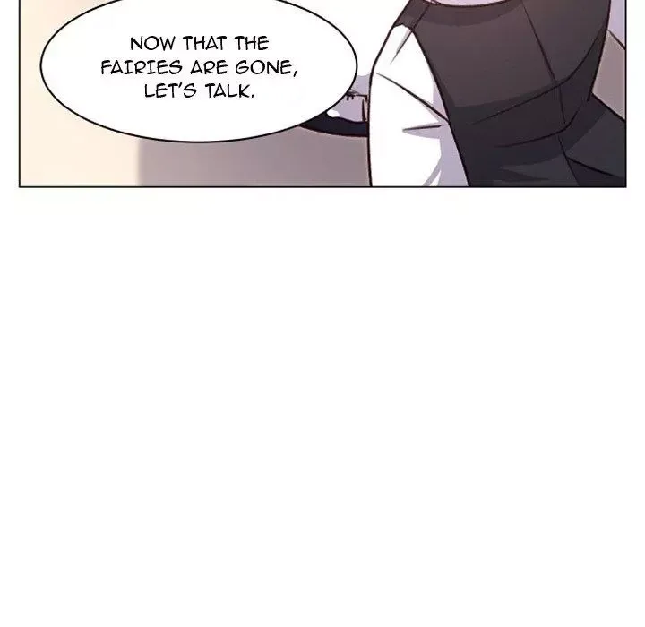Forest of the Fireflies Chapter 25 page 72