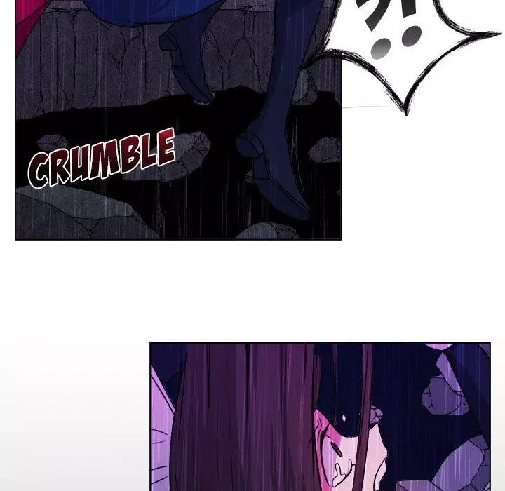 Forest of the Fireflies Chapter 35 page 29